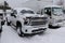 2024 Chevrolet Silverado 3500 HD High Country DRW