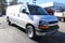 2026 Chevrolet Express Cargo 1WT