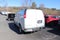 2026 Chevrolet Express Cargo 1WT