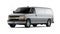 2026 Chevrolet Express Cargo 1WT