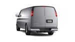2026 Chevrolet Express Cargo 1WT