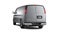 2026 Chevrolet Express Cargo 1WT