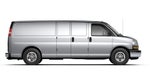 2026 Chevrolet Express Cargo 1WT