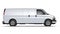 2026 Chevrolet Express Cargo 1WT