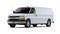 2026 Chevrolet Express Cargo 1WT