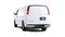 2026 Chevrolet Express Cargo 1WT