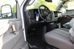 2025 Chevrolet Express Cargo 3500 WT