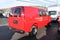 2025 Chevrolet Express Cargo 3500 WT