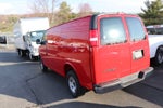 2025 Chevrolet Express Cargo 3500 WT