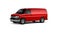 2025 Chevrolet Express Cargo 3500 WT
