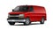 2025 Chevrolet Express Cargo 3500 WT