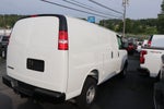 2025 Chevrolet Express Cargo 3500 WT