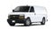 2025 Chevrolet Express Cargo 3500 WT