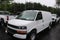 2025 Chevrolet Express Cargo 3500 WT