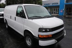 2025 Chevrolet Express Cargo 3500 WT