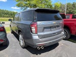 2022 Chevrolet Suburban High Country