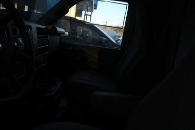 2026 Chevrolet Specialty Vehicle 1WT