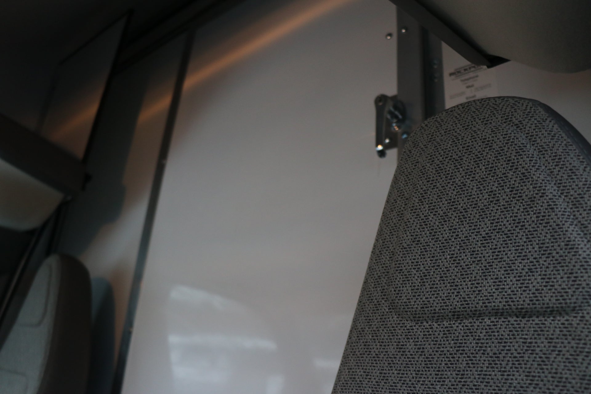 2026 Chevrolet Specialty Vehicle 1WT