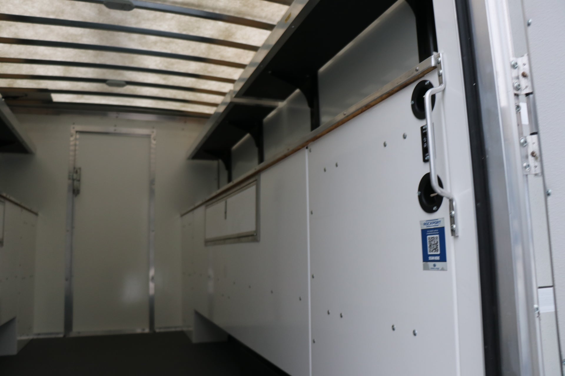 2026 Chevrolet Specialty Vehicle 1WT