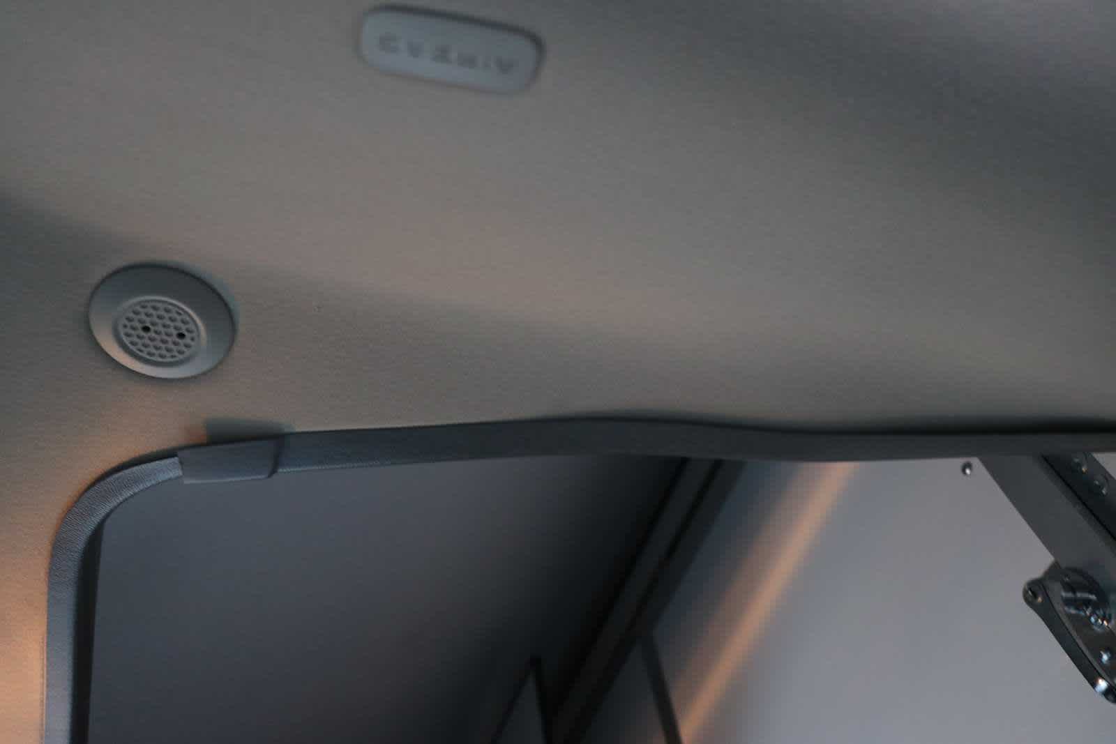 2026 Chevrolet Specialty Vehicle 1WT