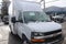 2024 Chevrolet Express Cutaway 3500 1WT
