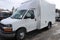 2024 Chevrolet Express Cutaway 3500 1WT