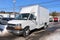 2024 Chevrolet Express Cutaway 3500 1WT