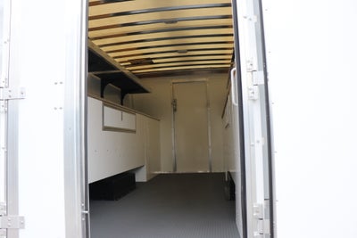 2026 Chevrolet Express Cutaway 4500 2WT