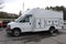 2026 Chevrolet Express Cutaway 4500 2WT
