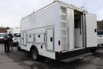 2026 Chevrolet Express Cutaway 4500 2WT