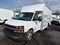 2025 Chevrolet Express Cutaway 4500 2WT