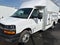 2025 Chevrolet Express Cutaway 4500 2WT