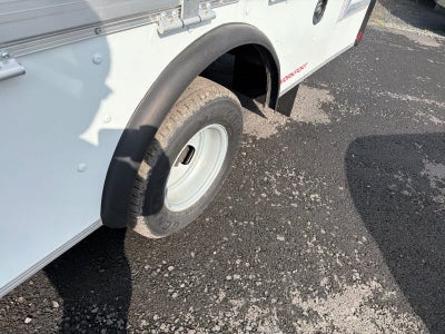 2025 Chevrolet Express Cutaway 4500 2WT