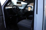 2025 Chevrolet Express Cutaway 4500 2WT