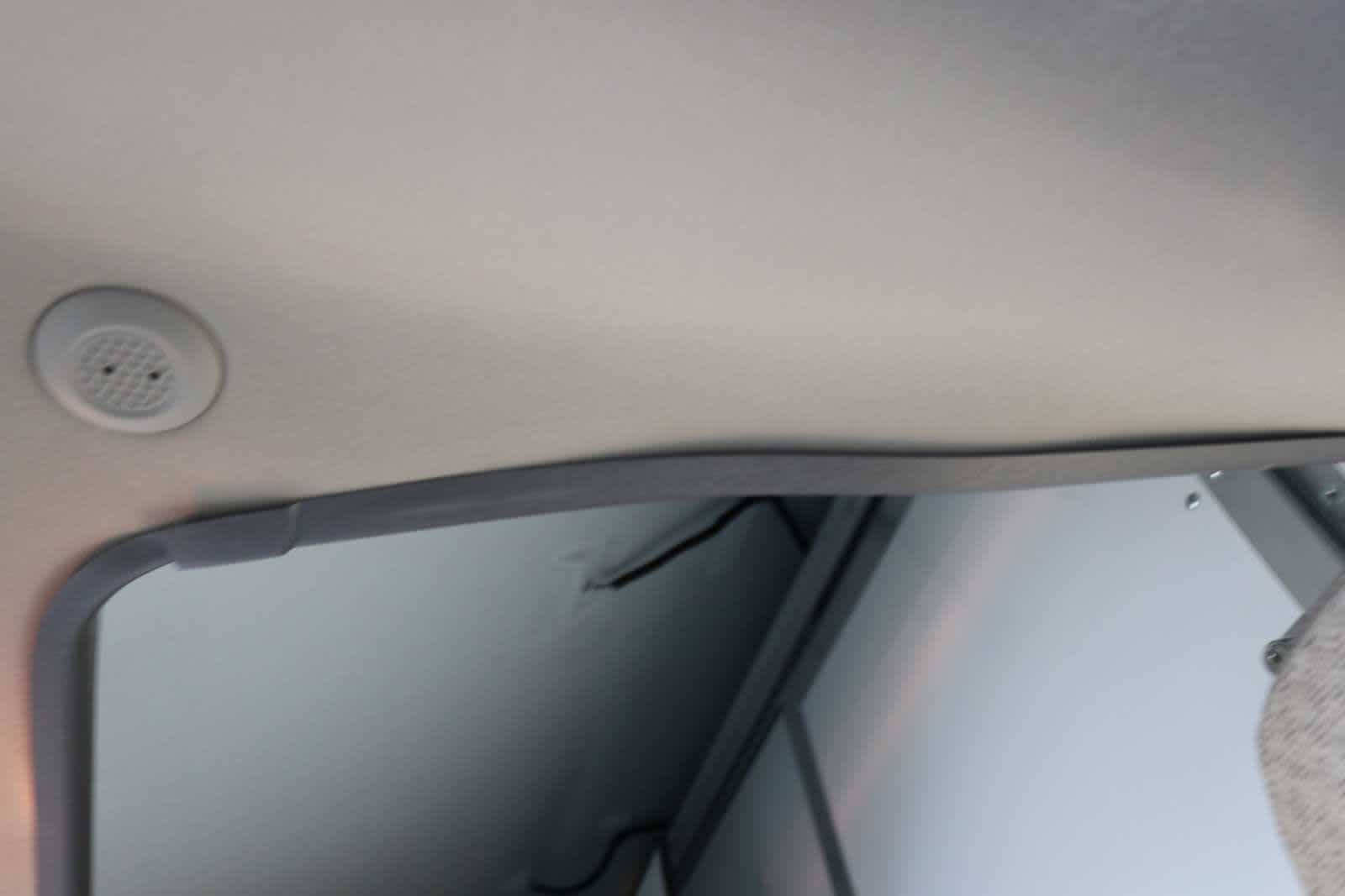 2025 Chevrolet Express Cutaway 4500 2WT