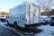 2025 Chevrolet Express Cutaway 4500 2WT