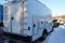 2025 Chevrolet Express Cutaway 4500 2WT