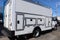 2026 Chevrolet Express Cutaway 4500 2WT