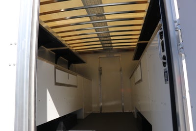 2026 Chevrolet Express Cutaway 4500 2WT