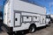 2026 Chevrolet Express Cutaway 4500 2WT