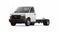 2026 Chevrolet Express Cutaway 4500 2WT