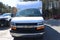 2026 Chevrolet Express Cutaway 4500 2WT