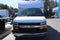 2026 Chevrolet Express Cutaway 4500 2WT