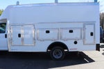2026 Chevrolet Express Cutaway 4500 2WT