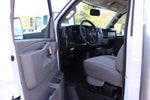 2026 Chevrolet Express Cutaway 4500 2WT