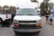 2026 Chevrolet Express Cutaway 4500 2WT