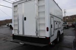 2026 Chevrolet Express Cutaway 4500 2WT