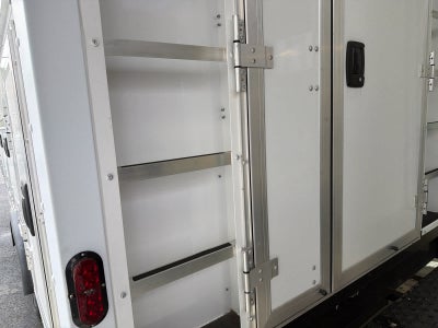 2026 Chevrolet Express Cutaway 4500 2WT