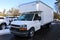 2026 Chevrolet Express Cutaway 4500 2WT