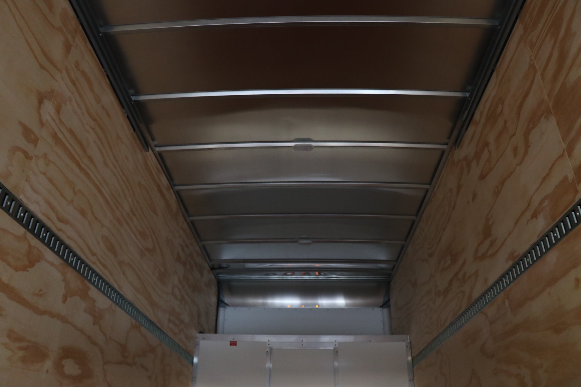 2026 Chevrolet Express Cutaway 4500 2WT